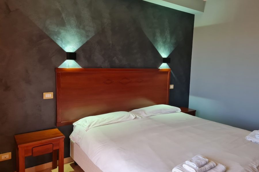 Palermo - Brucoli - Città Della Notte