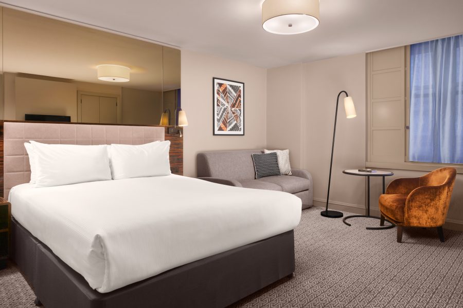 Pisa - Londra - Strand Palace