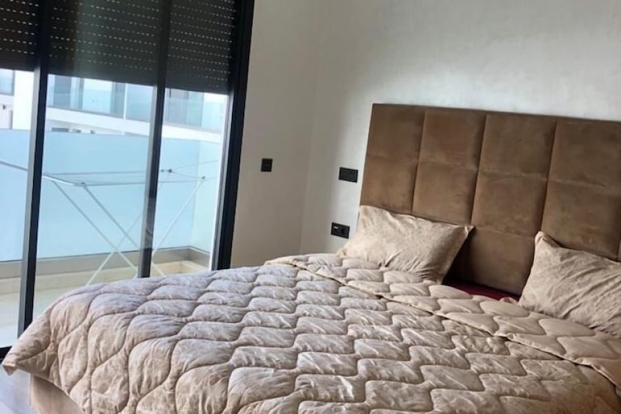 Bari - Agadir e Taghazout