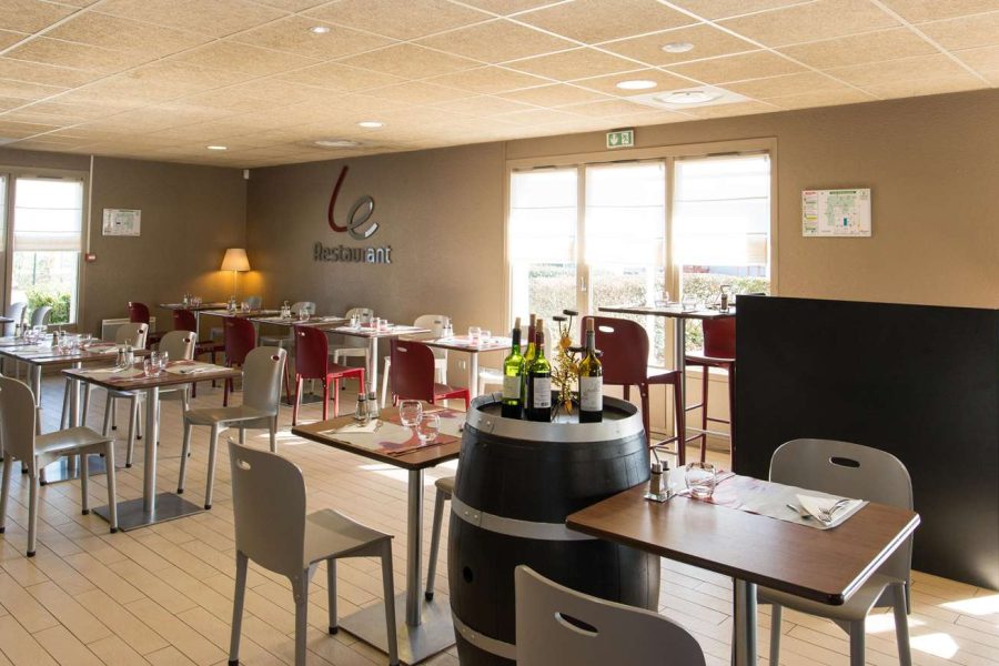 Roma - Agen - Campanile Agen