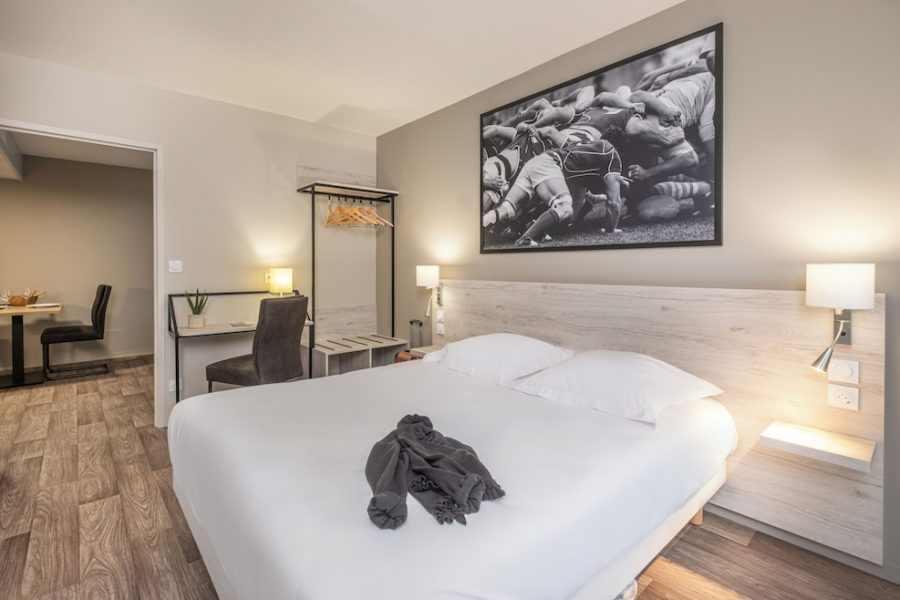 Roma - Agen - The Originals City