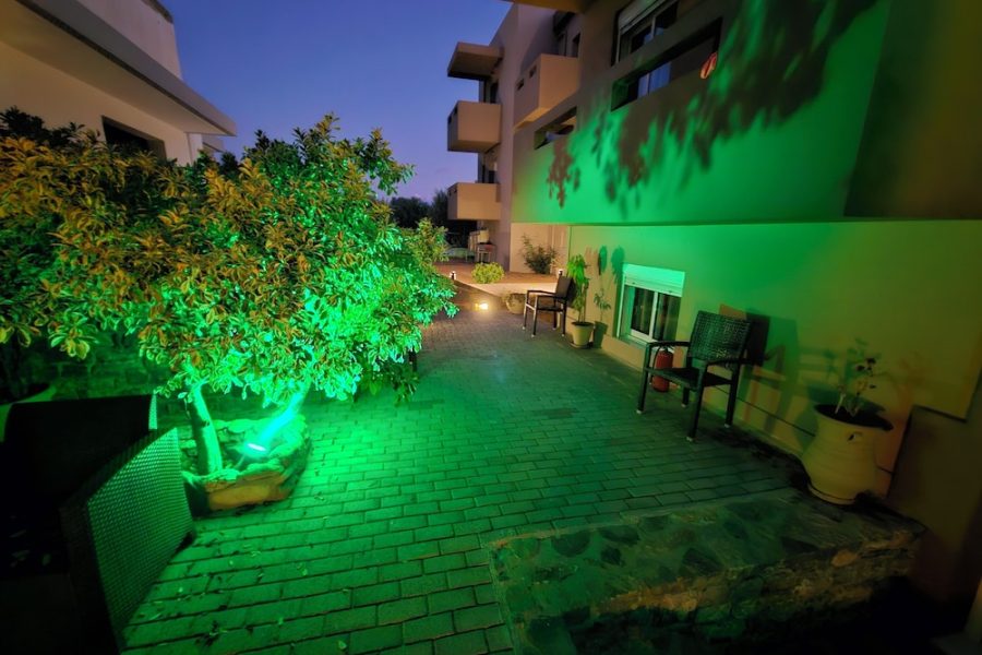 Bologna - Agios Nikolaos