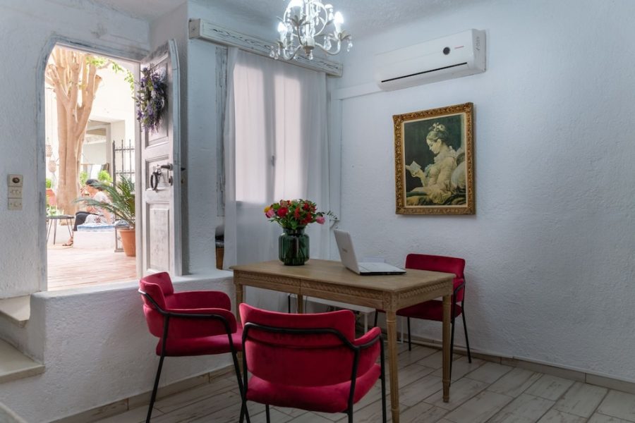 Firenze - Agios Nikolaos