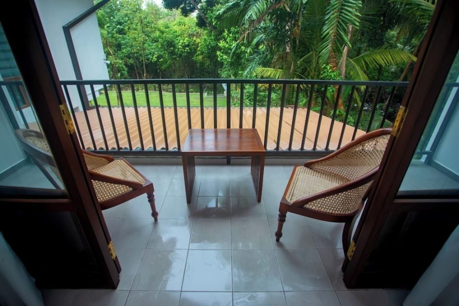 Roma - Ahungalla - Aaradhya Madu River