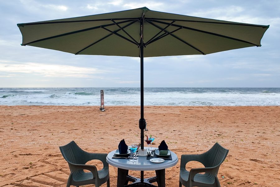 Milano - Ahungalla - Aida The Queen Palace