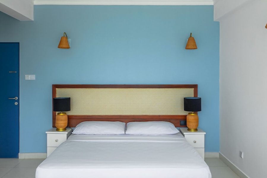 Roma - Ahungalla - Mask & Tide