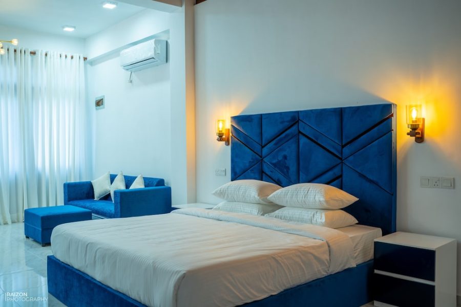 Milano - Ahungalla - Piyum Villa Kosgoda