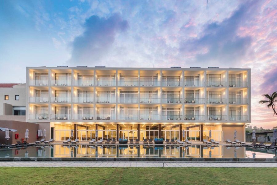 Roma - Ahungalla - The Habitat Kosgoda by Asia Leisure