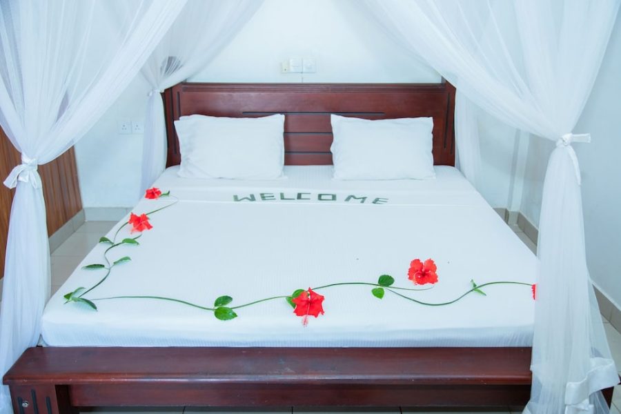 Venezia - Ahungalla - ocean of life ayurveda Hotel