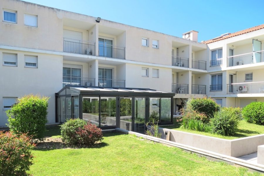 Roma - Aix-en-Provence - Appart'hôtel Odalys City - Aix en Provence Ouest