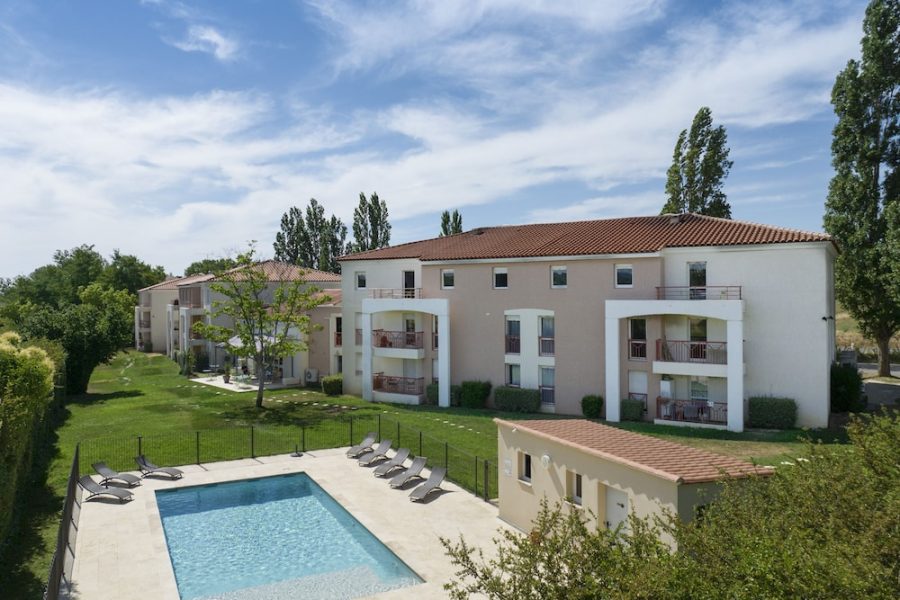 Roma - Aix-en-Provence - Garden & City Aix En Provence - Puyricard