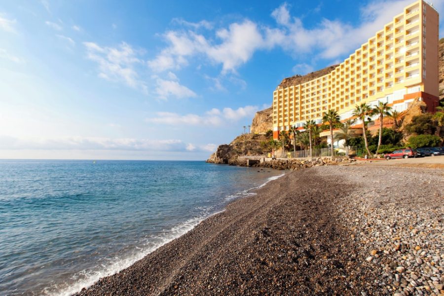 Roma - Almería - Mirador del Cabo Designed For Adults