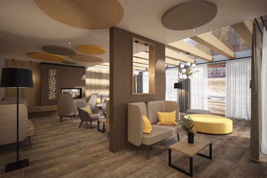 Roma - Andalo - Hotel Piccola Baita