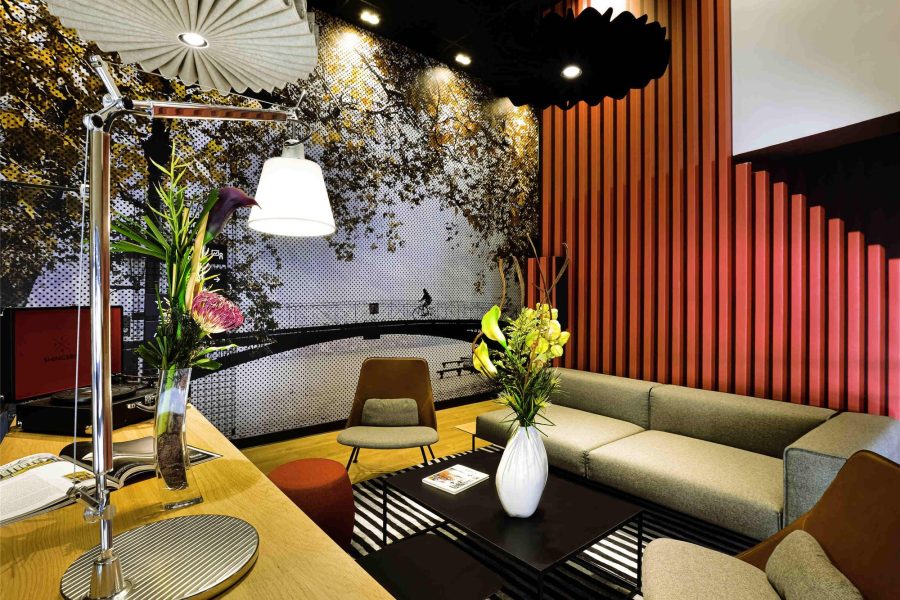 Roma - Annecy - Ibis Annecy - Cran-Gevrier