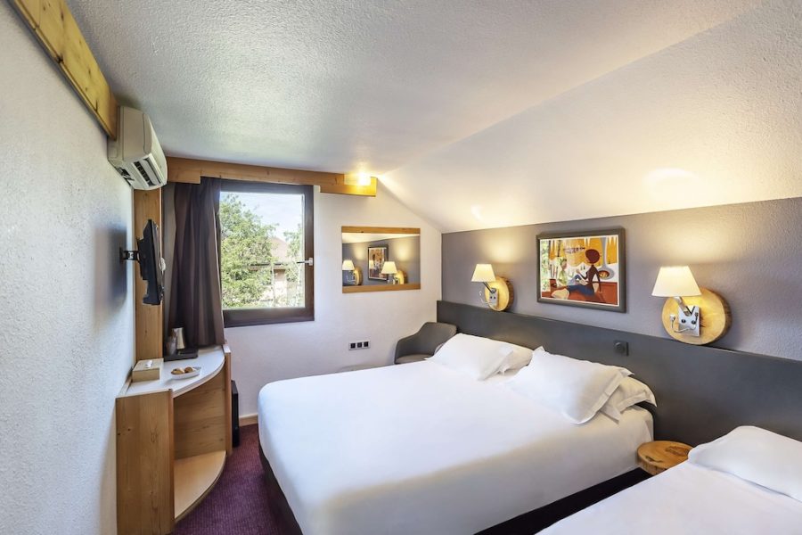 Roma - Annecy - Sure Hotel by Best Western Annecy