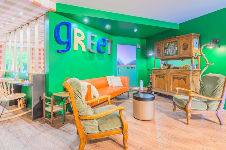 Roma - Annecy - greet hôtel Annecy Cran-Gevrier by Accor