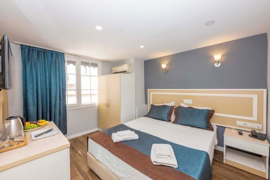 Roma - Antalya - LEGEND TULIP HOTEL