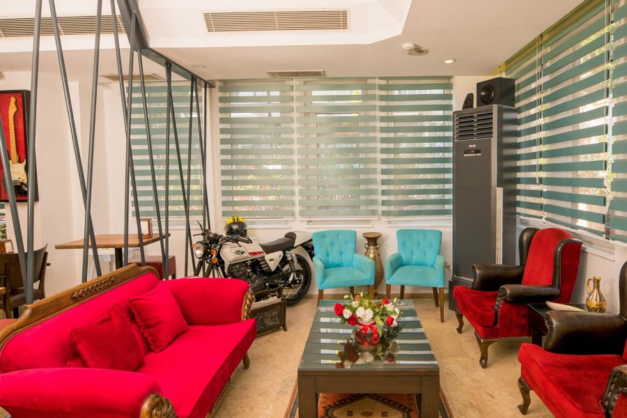 Milano - Antalya - Mera Park Hotel