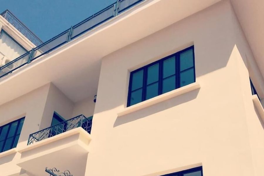 Napoli - Antalya - Solo Boutique Hotel