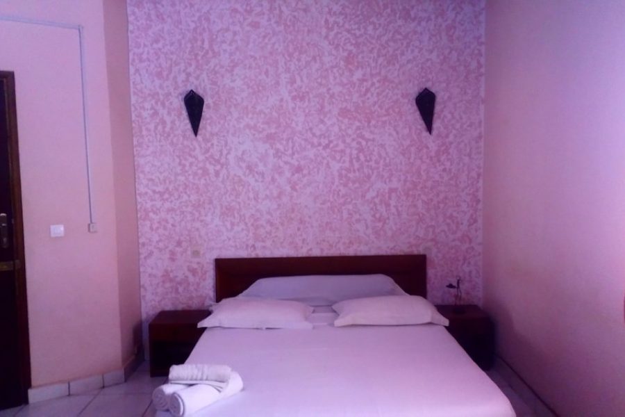 Roma - Antsiranana - CENTRAL HOTEL