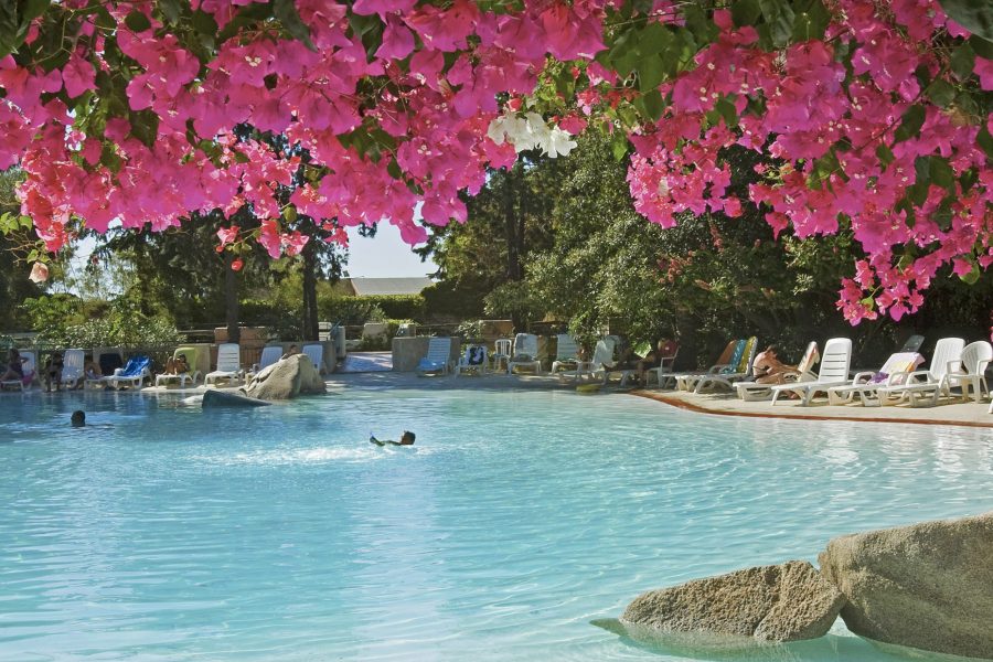 Roma - Arbatax - Arbatax Park Resort - Telis