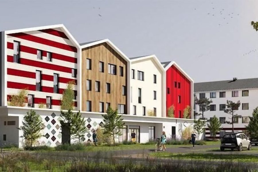 Roma - Arcachon - All Suites Hôtel - Bassin d'Arcachon - Dune du Pilat