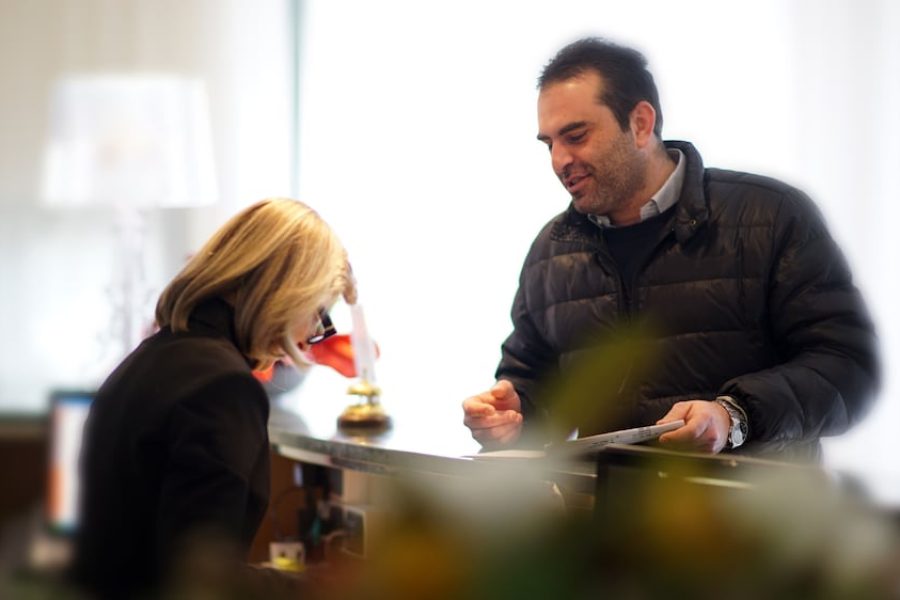 Roma - Arezzo - Garden Hotel