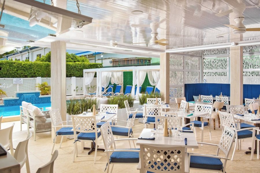 Venezia - Barbados-Christchurch - Melbourne Inn