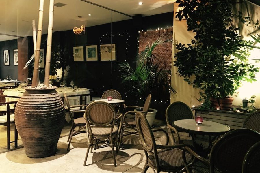 Perugia - Barcellona - Hotel Calasanz