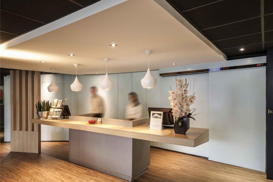 Napoli - Basilea - Ibis Aéroport Bâle Mulhouse