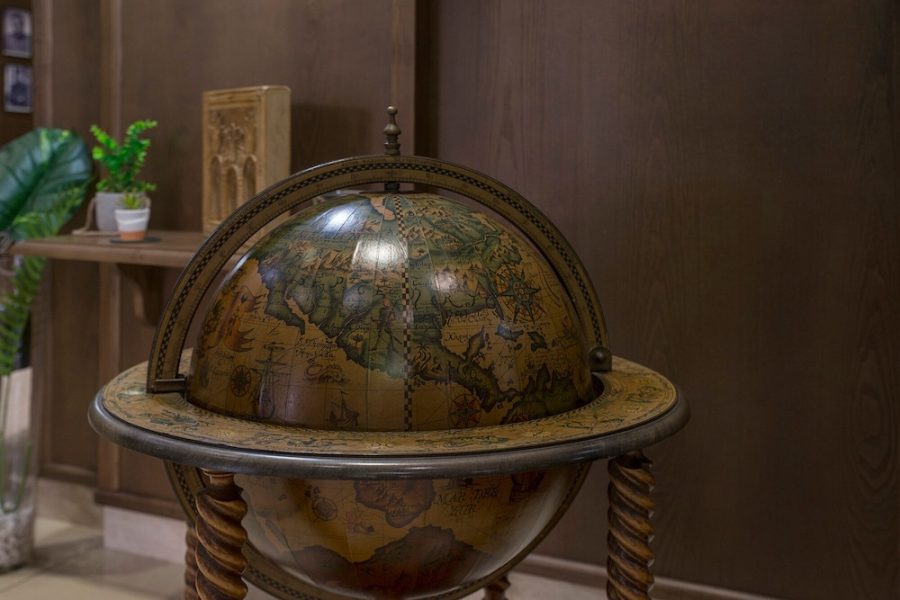 Roma - Bastia - Hôtel Les Voyageurs