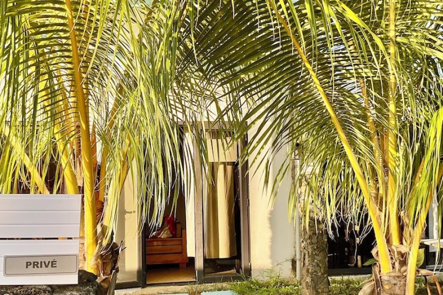 Napoli - Belle Mare - Fortune Villas