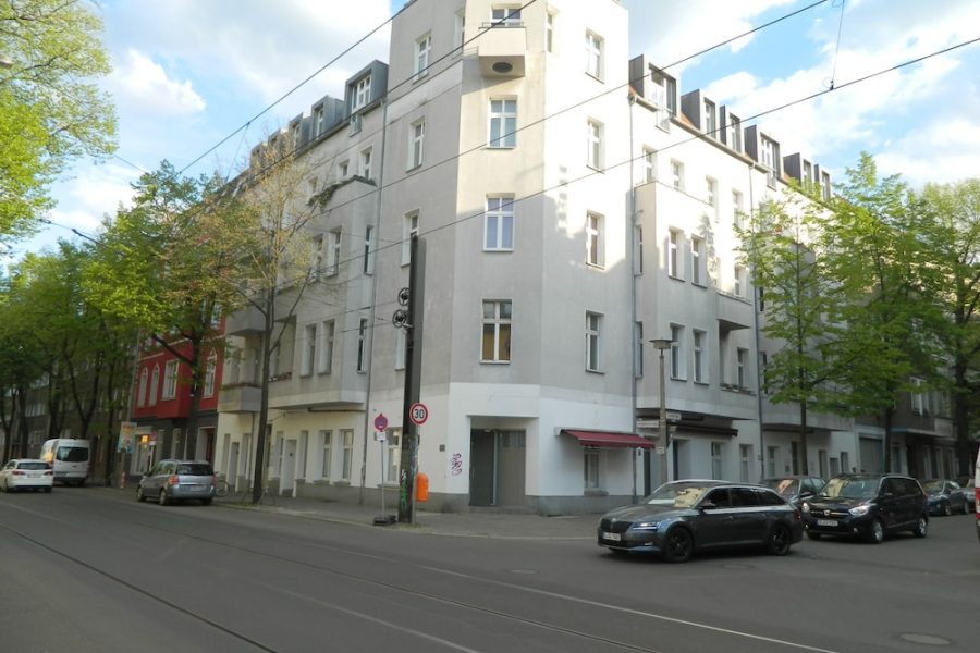 Pisa - Berlino - K&S Apartments