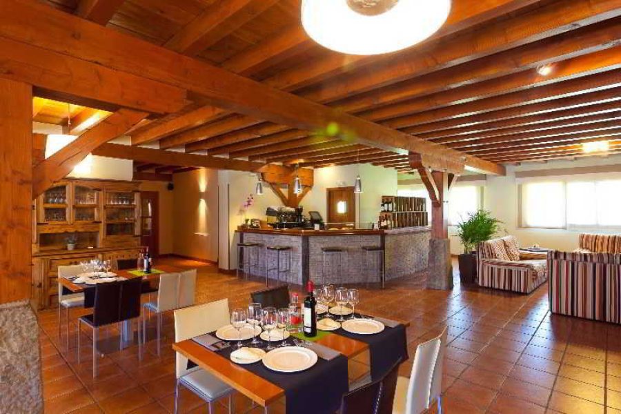 Roma - Bermeo - Hotel-Apartamento Rural Atxurra