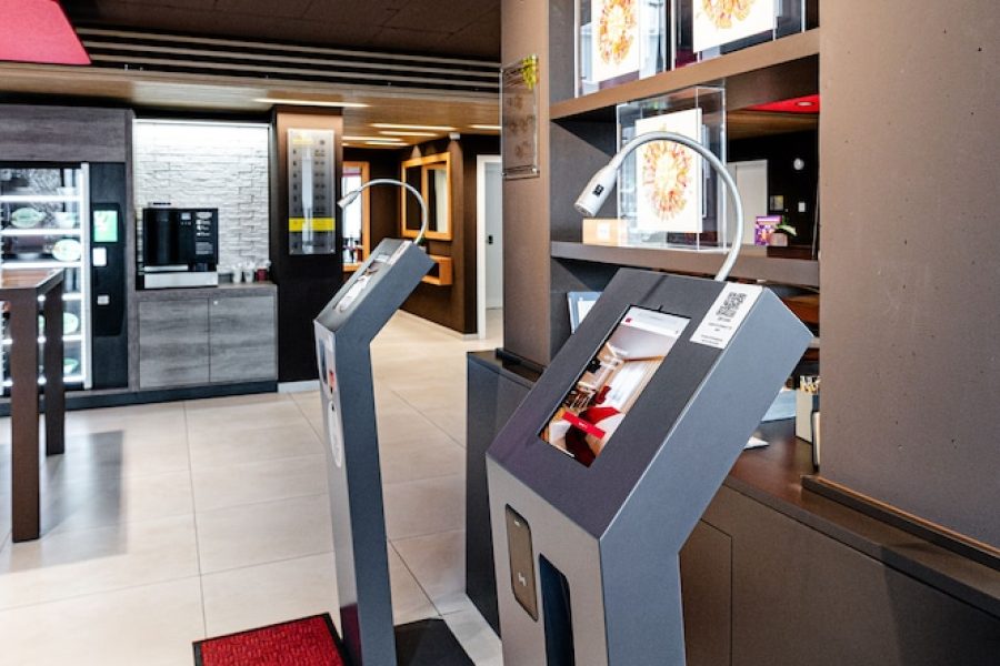 Roma - Berna - Los Lorentes Residences