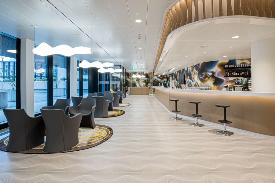 Roma - Berna - Prize by Radisson