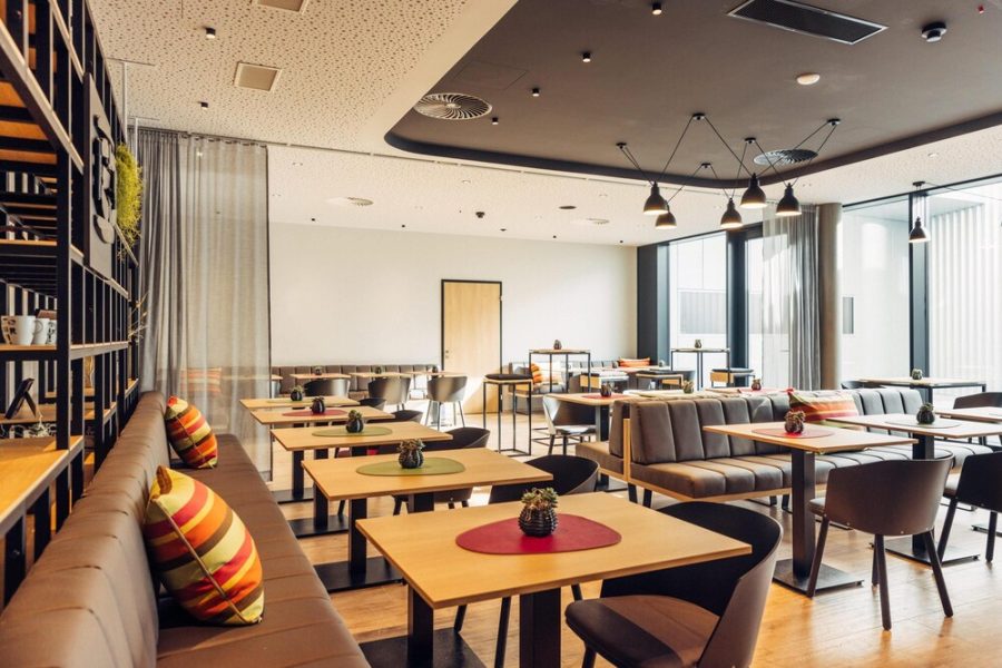 Roma - Berna - harry's home Bern-Expo