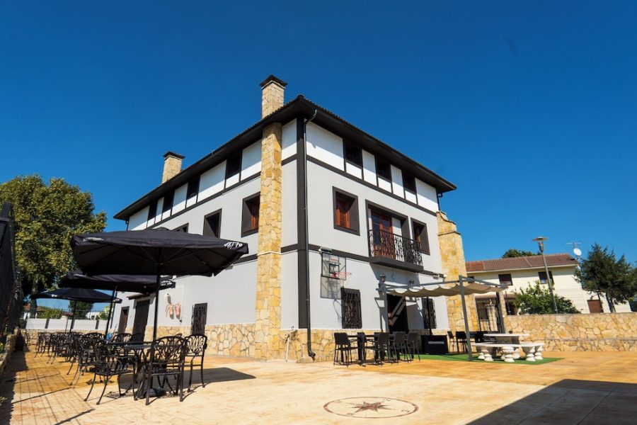 Firenze - Bilbao - PARATENE OSTATU