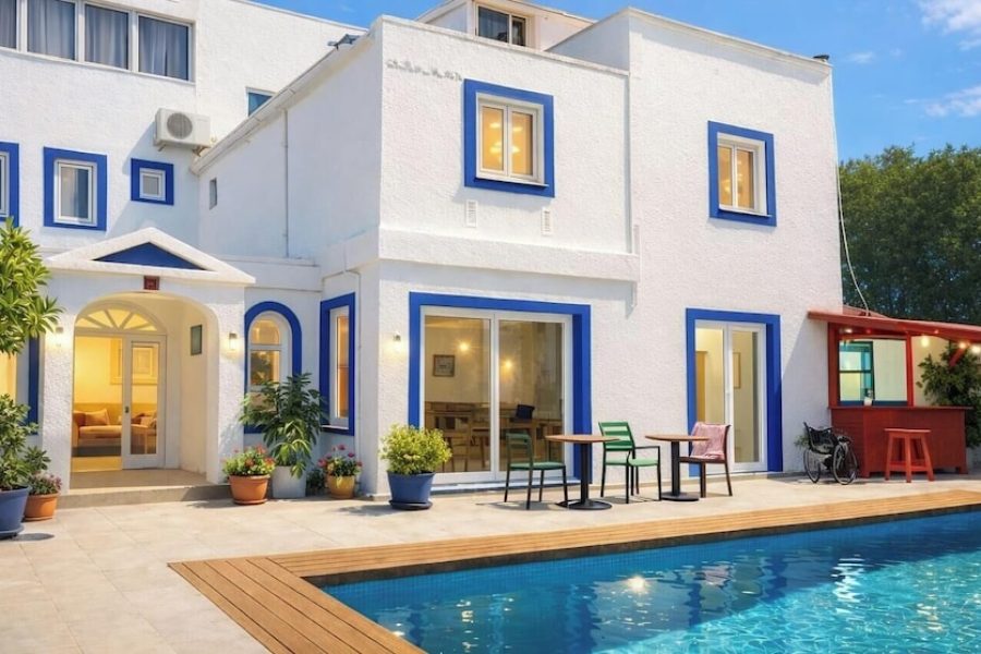 Roma - Bodrum - Kavala Hotel Bodrum