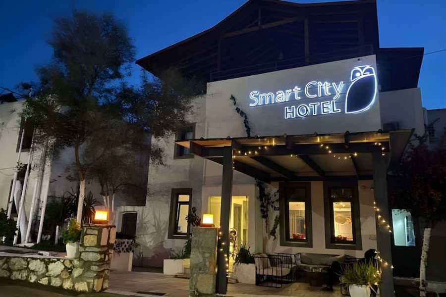 Milano - Regione di Bodrum