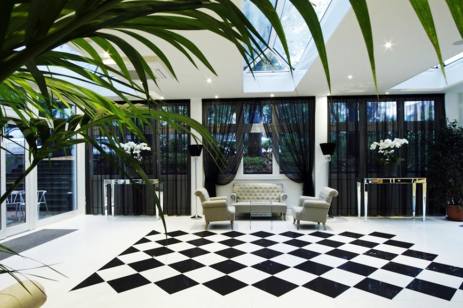 Roma - Bologna - Boutique Hotel Calzavecchio