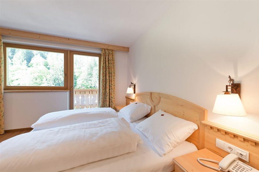 Milano - Bolzano - Gasthof Zur Sonne