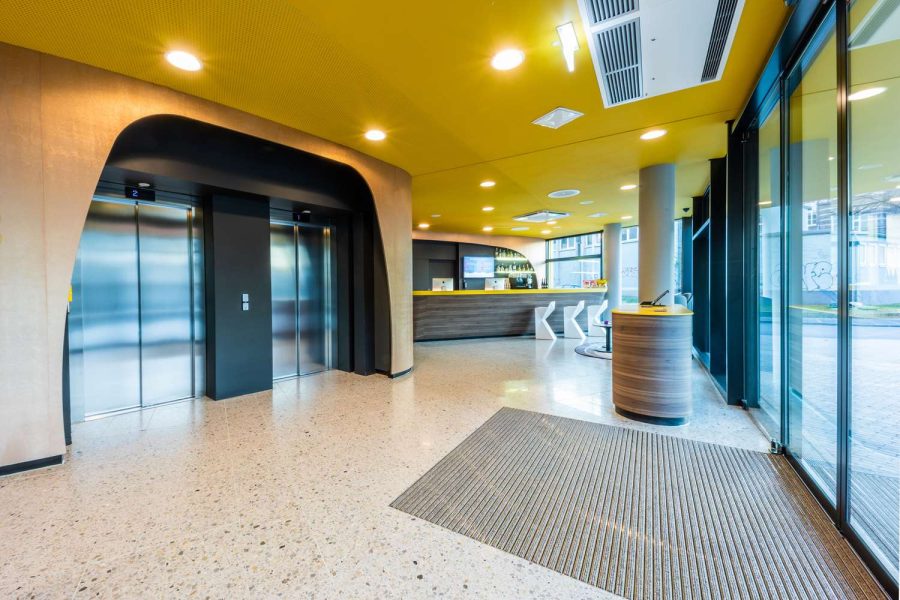 Roma - Bonn - Prize by Radisson