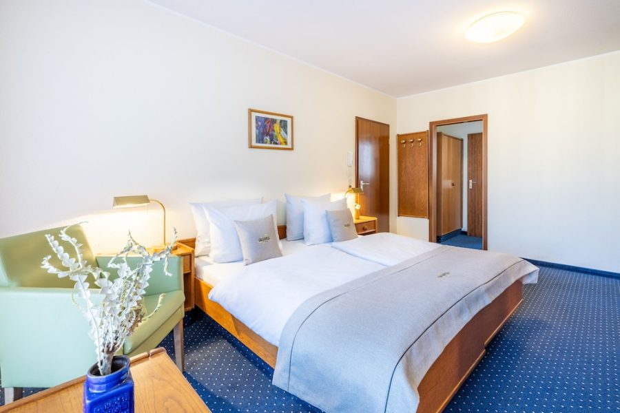 Roma - Bonn - acora Bonn Living the City