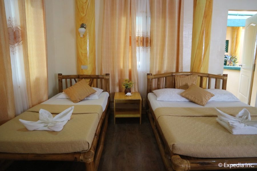 Milano - Boracay - La Isla Bonita Resort