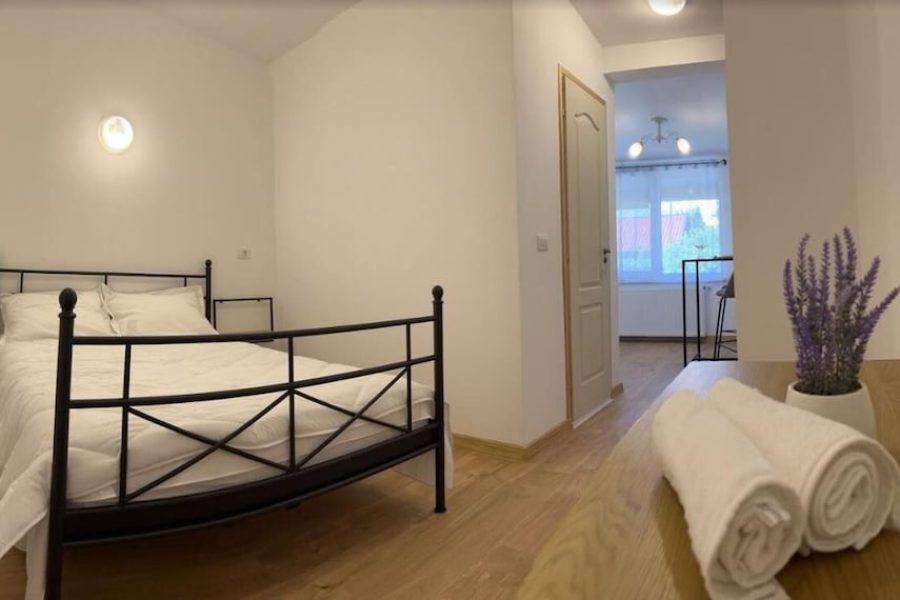 Roma - Braşov - Premont Studios Ghimbav