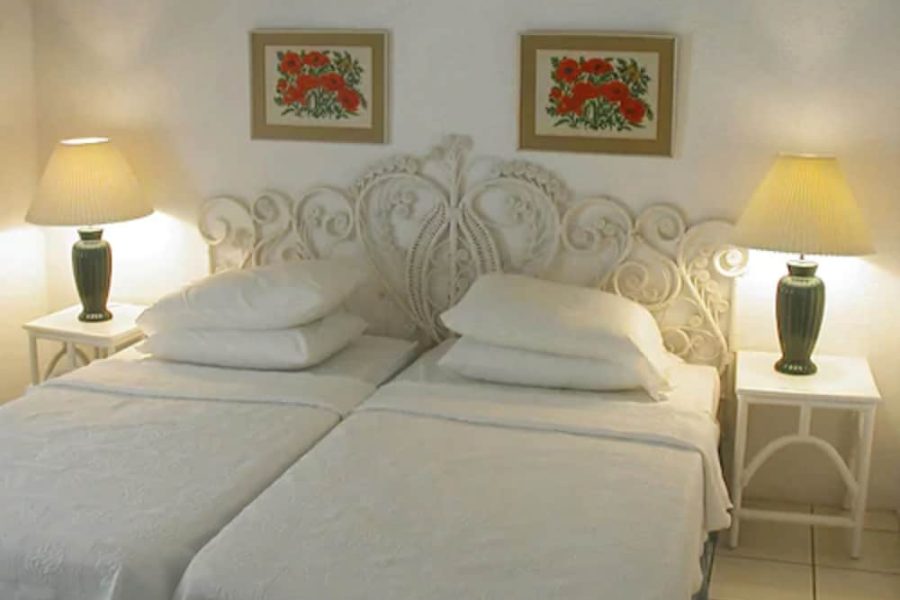 Milano - Bridgetown - Paradise Villas