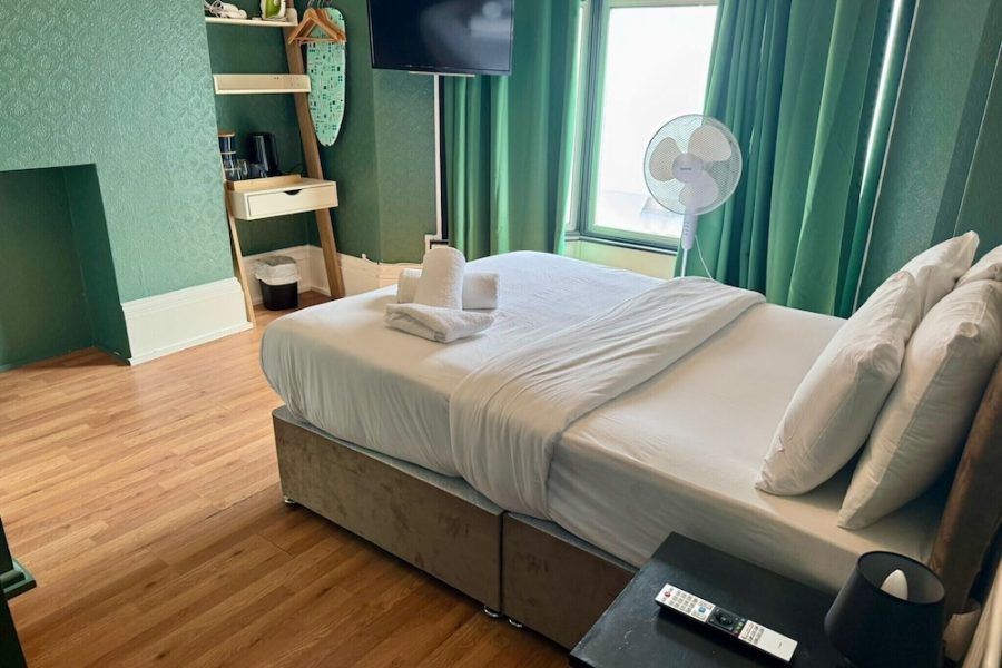 Milano - Brighton - Number 19 Brighton