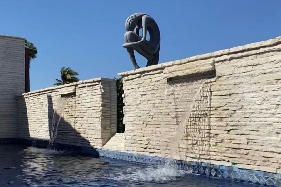 Roma - Cabo San Lucas - Cabo Vista Hotel Adults Only