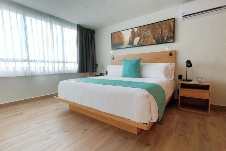 Milano - Cabo San Lucas - Sunrock Hotel & Suites